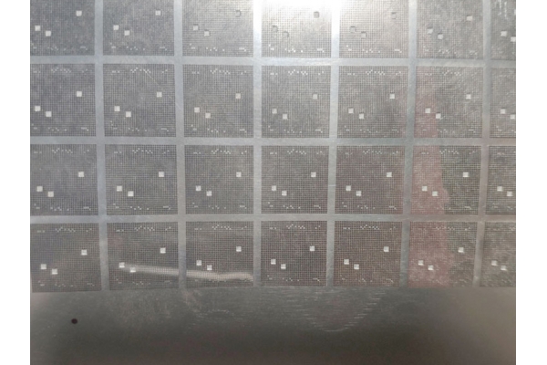 为什么要选择进行微孔加工？